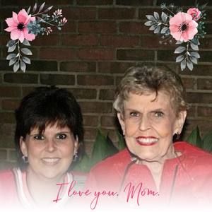 Meet your Posher, Stacy